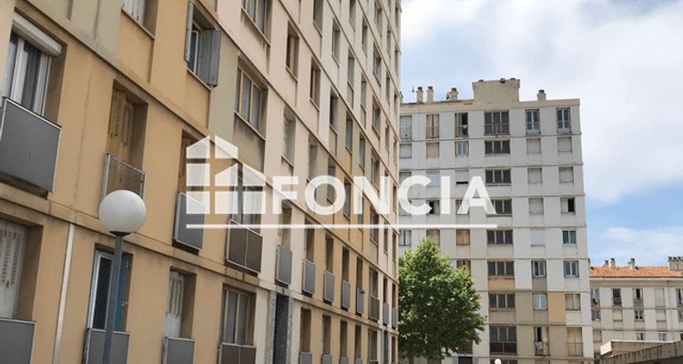 appartement 4 pièces à vendre Marseille 9ᵉ 13009 61.95 m²