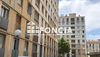 appartement 4 pièces à vendre Marseille 9ᵉ 13009 61.95 m²