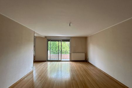 Vue n°3 Appartement 5 pièces T5 F5 à louer - Toulouse 4ᵉ (31400)