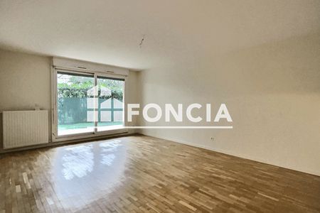 appartement 4 pièces à vendre Lyon 3ᵉ 69003 89 m²