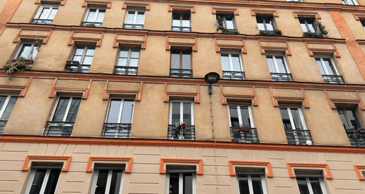 appartement 1 pièce à louer PARIS 12ᵉ 75012 13 m²