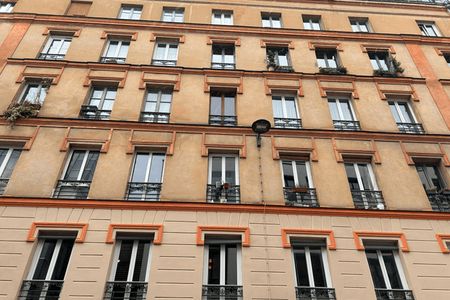 appartement 1 pièce à louer PARIS 12ᵉ 75012 13 m²
