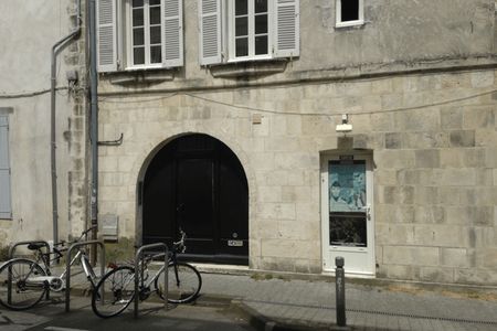 Vue n°2 Appartement meublé 2 pièces T2 F2 à louer - La Rochelle (17000)