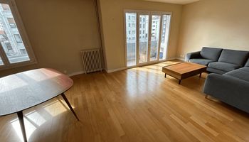 appartement 4 pièces à louer SAINT GERMAIN EN LAYE 78100 88.4 m²