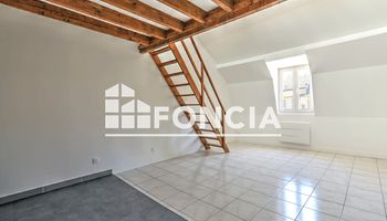 appartement 1 pièce à vendre Mantes-la-Jolie 78200 32 m²