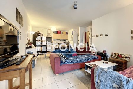 Vue n°2 Appartement 3 pièces à vendre - Caen (14000) 278 400 €