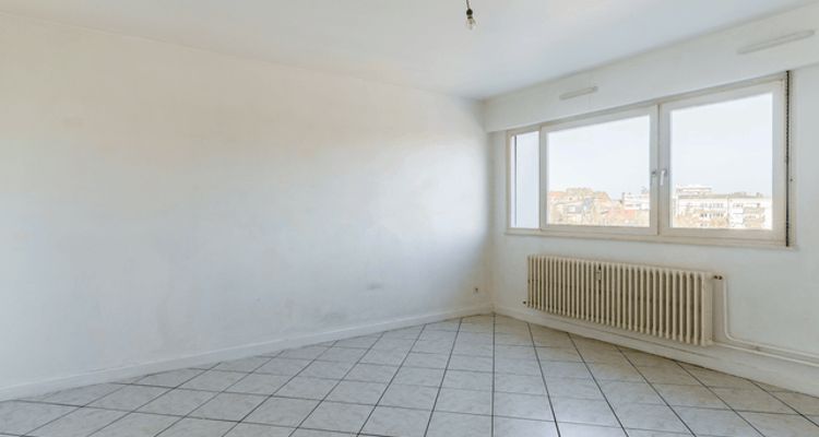 Vue n°1 Appartement 3 pièces T3 F3 à louer - Montigny Les Metz (57950)