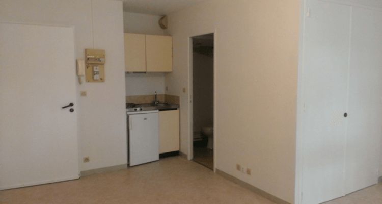 appartement 1 pièce à louer RENNES 35700 22.7 m²