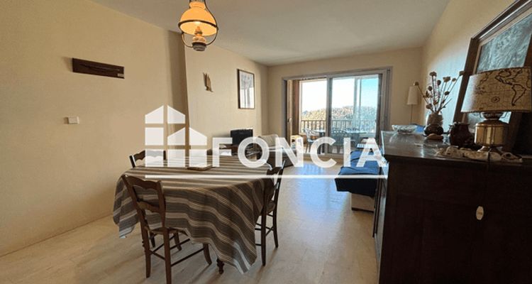 appartement 2 pièces à vendre La Rochelle 17000 47.09 m²