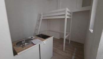 appartement 1 pièce à louer BORDEAUX 33000 12.1 m²