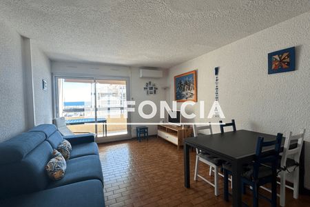 Vue n°3 Appartement 2 pièces T2 F2 à vendre - Bormes-les-mimosas (83230)