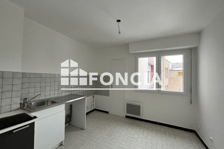 appartement 5 pièces à vendre Saint-Étienne 42000 92 m²