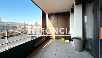 appartement 3 pièces à vendre LYON 9ᵉ 69009 65 m²