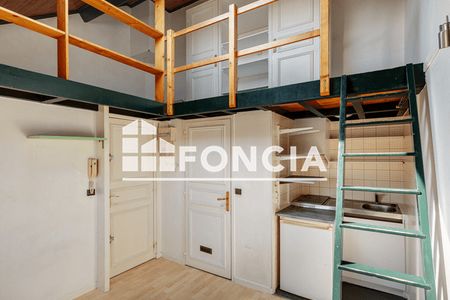 appartement 1 pièce à vendre Lomme 59160 20 m²