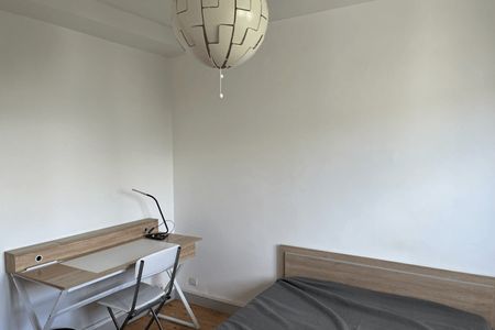 Vue n°3 Appartement 3 pièces T3 F3 à louer - Saint-etienne (42100)