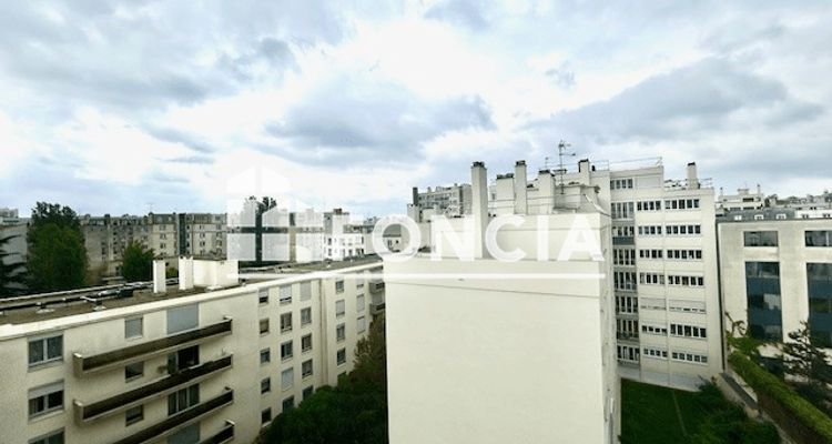 appartement 2 pièces à vendre Paris 20ᵉ 75020 43.54 m²