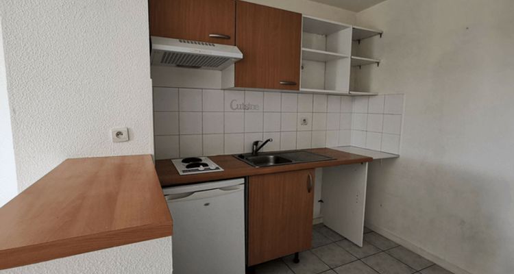 appartement 2 pièces à louer TARBES 65000 34.4 m²