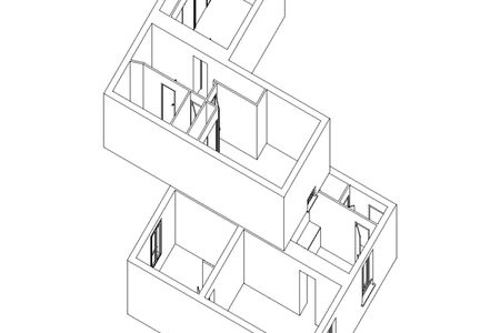 Vue n°2 Appartement 4 pièces T4 F4 à louer - Saint Germain De Joux (01130)