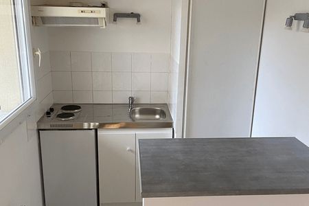Appartement a louer montrouge - 1 pièce(s) - 29.4 m2 - Surfyn