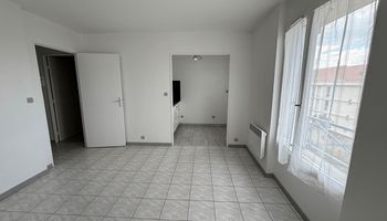 appartement 2 pièces à louer MANTES LA JOLIE 78200
