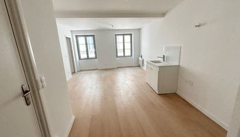 appartement 3 pièces à louer TOURNON SUR RHONE 07300