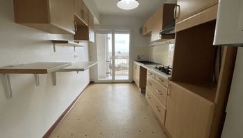 appartement 4 pièces à louer BORDEAUX 33000 84 m²