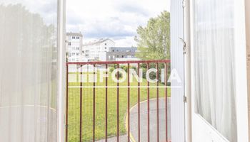 appartement 4 pièces à vendre Rennes 35136 67 m²