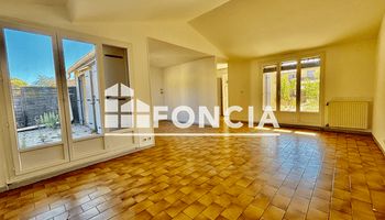 maison 5 pièces à vendre Le Pontet 84130 106 m²