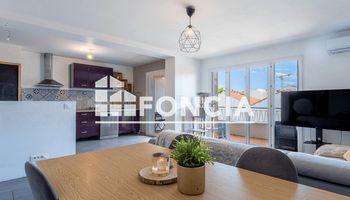 appartement 3 pièces à vendre TOULON 83200 73.58 m²