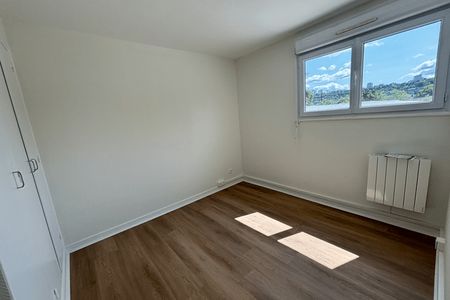 appartement 3 pièces à louer LYON 9ᵉ 69009 89.7 m²