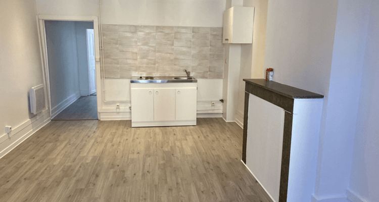 appartement 2 pièces à louer ROMANS SUR ISERE 26100 41.2 m²