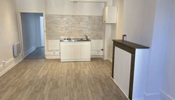 appartement 2 pièces à louer ROMANS SUR ISERE 26100 41.2 m²