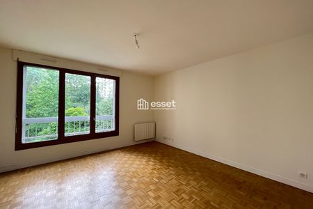 appartement 2 pièces à louer PARIS 20ᵉ 75020