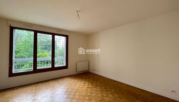 appartement 2 pièces à louer PARIS 20ᵉ 75020