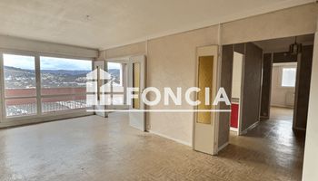 appartement 4 pièces à vendre Firminy 42700 78 m²
