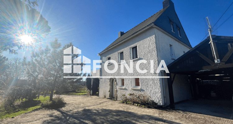 maison 6 pièces à vendre Drefféac 44530 131 m²