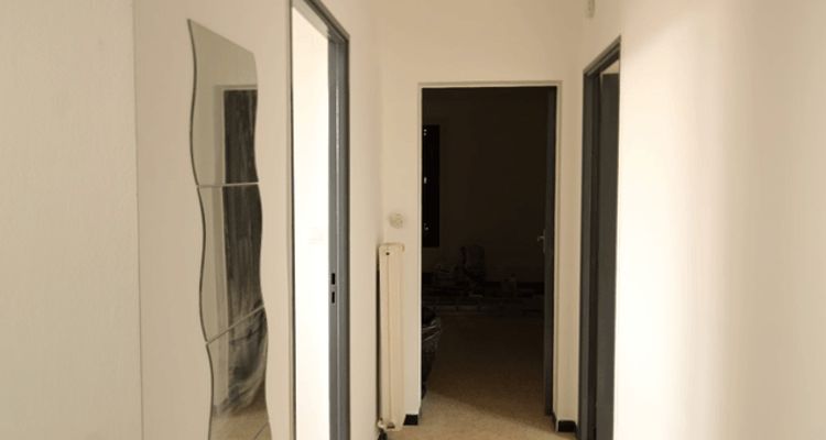 appartement 2 pièces à louer NIMES 30000 47.4 m²