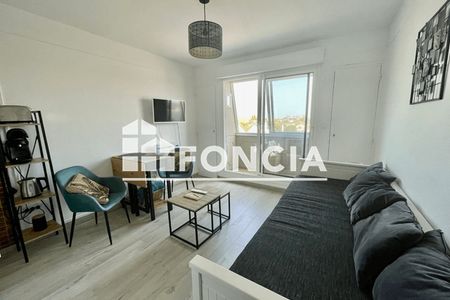 appartement 1 pièce à vendre Courseulles-sur-Mer 14470 17.37 m²