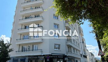 appartement 2 pièces à vendre Grenoble 38100 42.06 m²