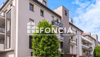 appartement 1 pièce à vendre Wihr En Plaine 68180 22.59 m²
