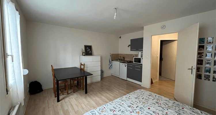 appartement 1 pièce à louer Besançon 25000