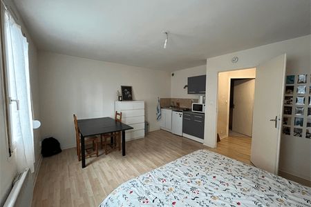 appartement 1 pièce à louer Besançon 25000