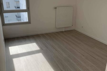 appartement 2 pièces à louer AMIENS 80000 44 m²