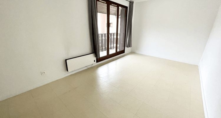 appartement 1 pièce à louer GEX 01170 28.7 m²