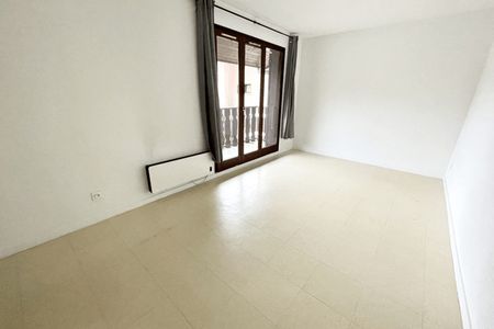 appartement 1 pièce à louer GEX 01170 28.7 m²