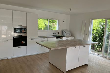 Vue n°3 Maison 5 pièces T5 F5 à louer - Anglet (64600)