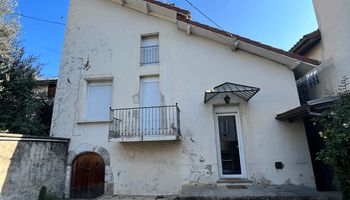 maison 6 pièces à louer VIF 38450