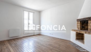 appartement 3 pièces à vendre Paris 20ᵉ 75020 65.95 m²