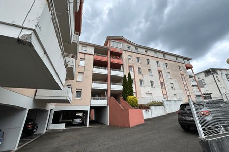 appartement 4 pièces à louer MONT DE MARSAN 40000 75.9 m²