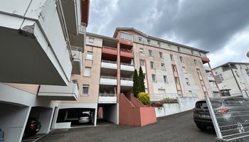 appartement 4 pièces à louer MONT DE MARSAN 40000 75.9 m²